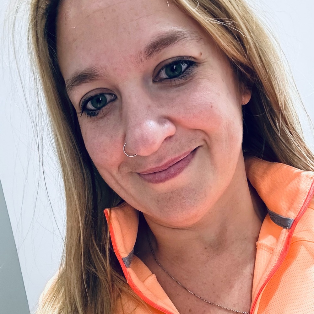 Meet your Posher, Lindsay